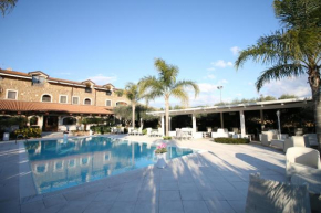  GaiaChiara Resort  Казерта